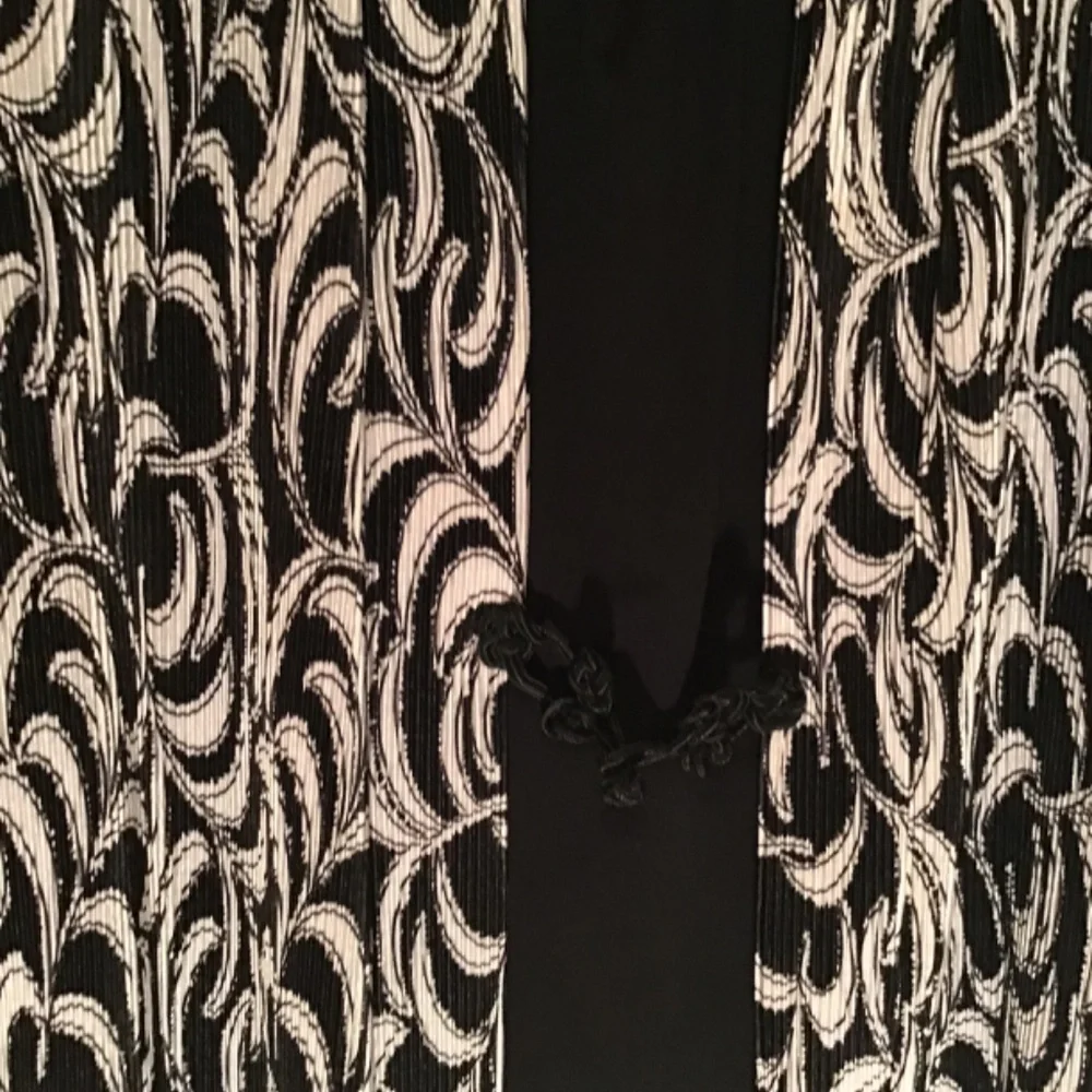 Carroll Reed long top - Picture 2 of 5